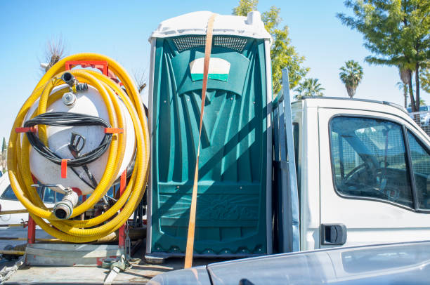 Affordable portable toilet rental in Marlene Village, OR