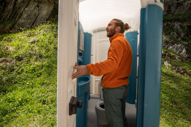 Best Portable restroom trailer rental  in Marlene Village, OR