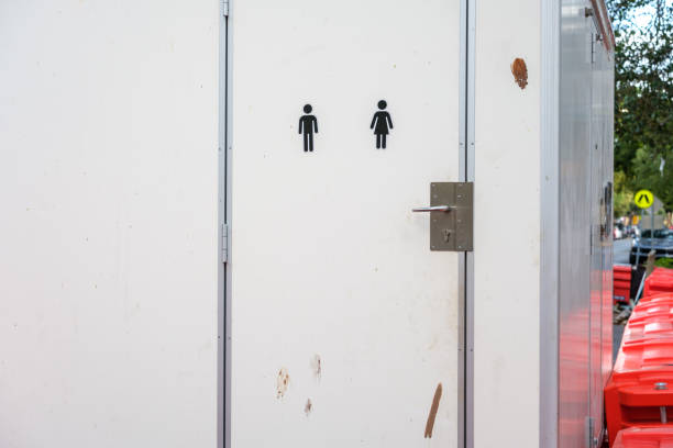 Best Affordable porta potty rental  in Marlene Village, OR